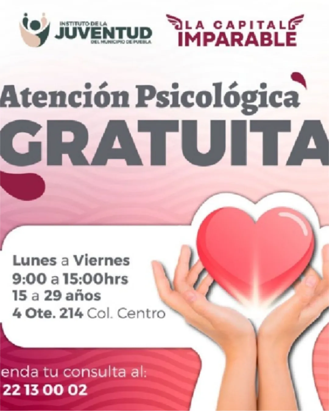 Atención Psicológica